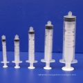 Disposable Plastic Syringe Making Injection Moulding Machine